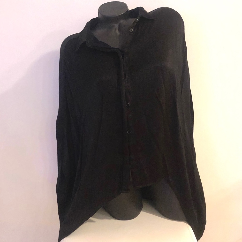 Religion women’s blouse
